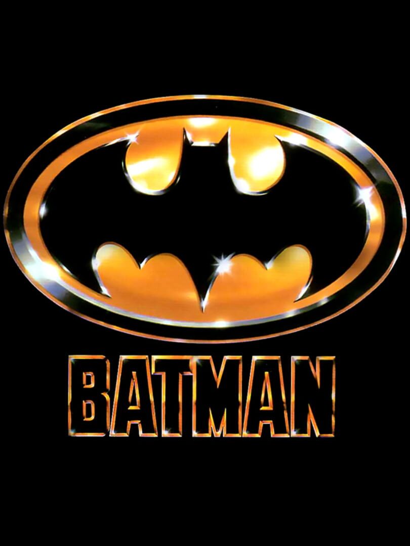 Batman (1990)