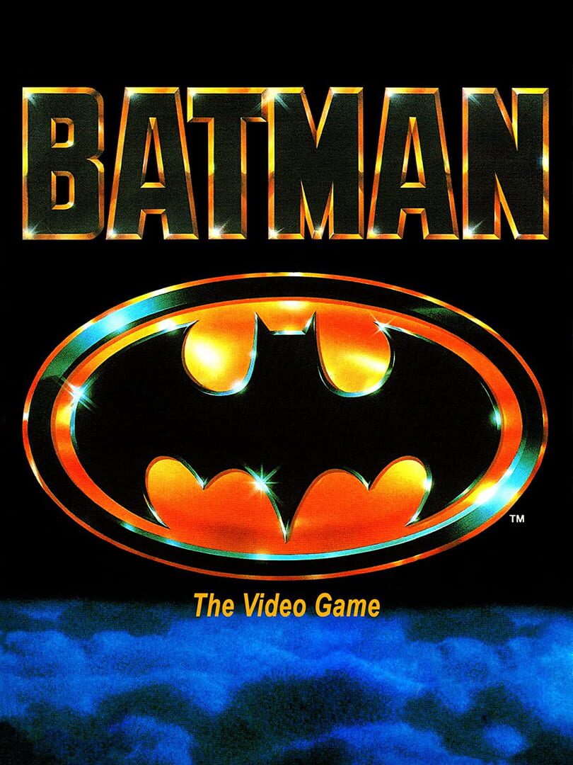 Batman: The Video Game