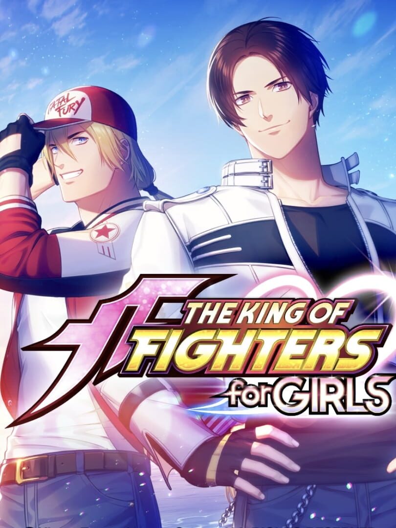 The King of Fighters for Girls (2019)