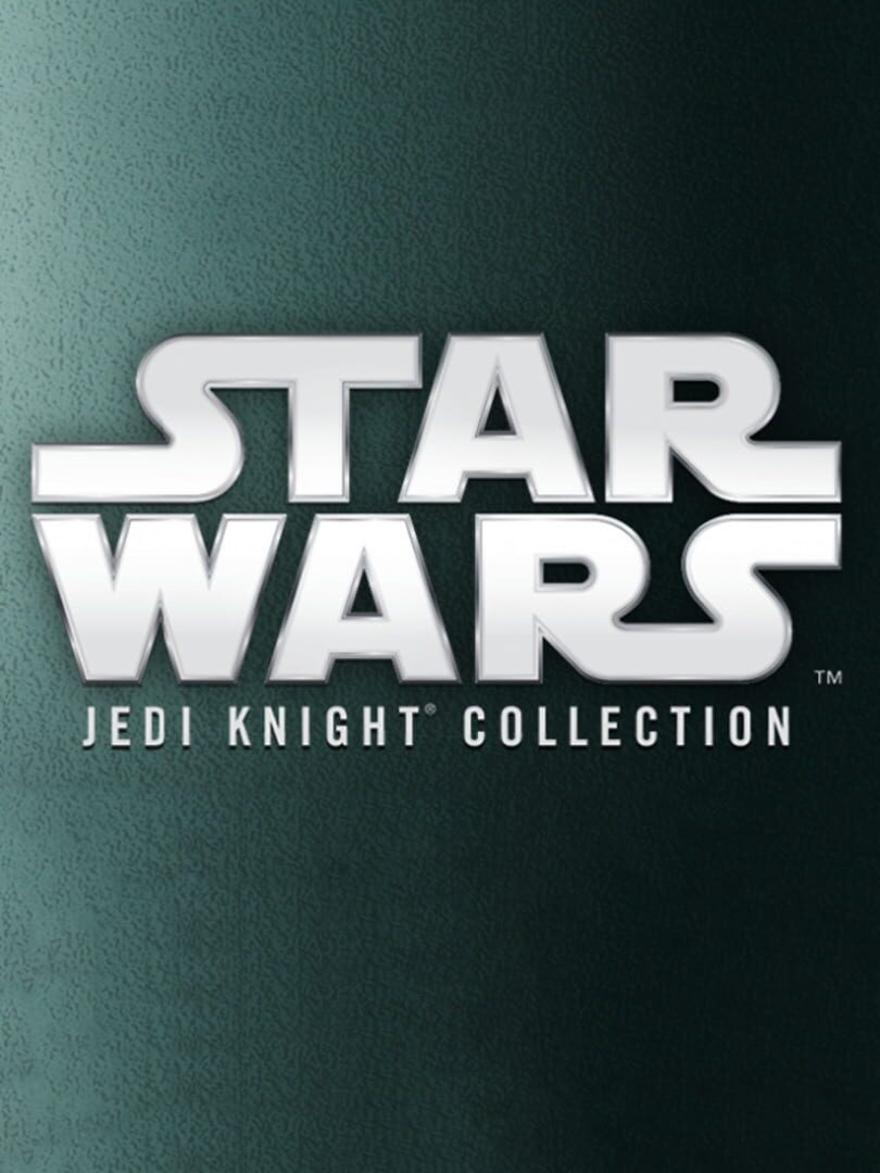 Star Wars: Jedi Knight Collection (2021)