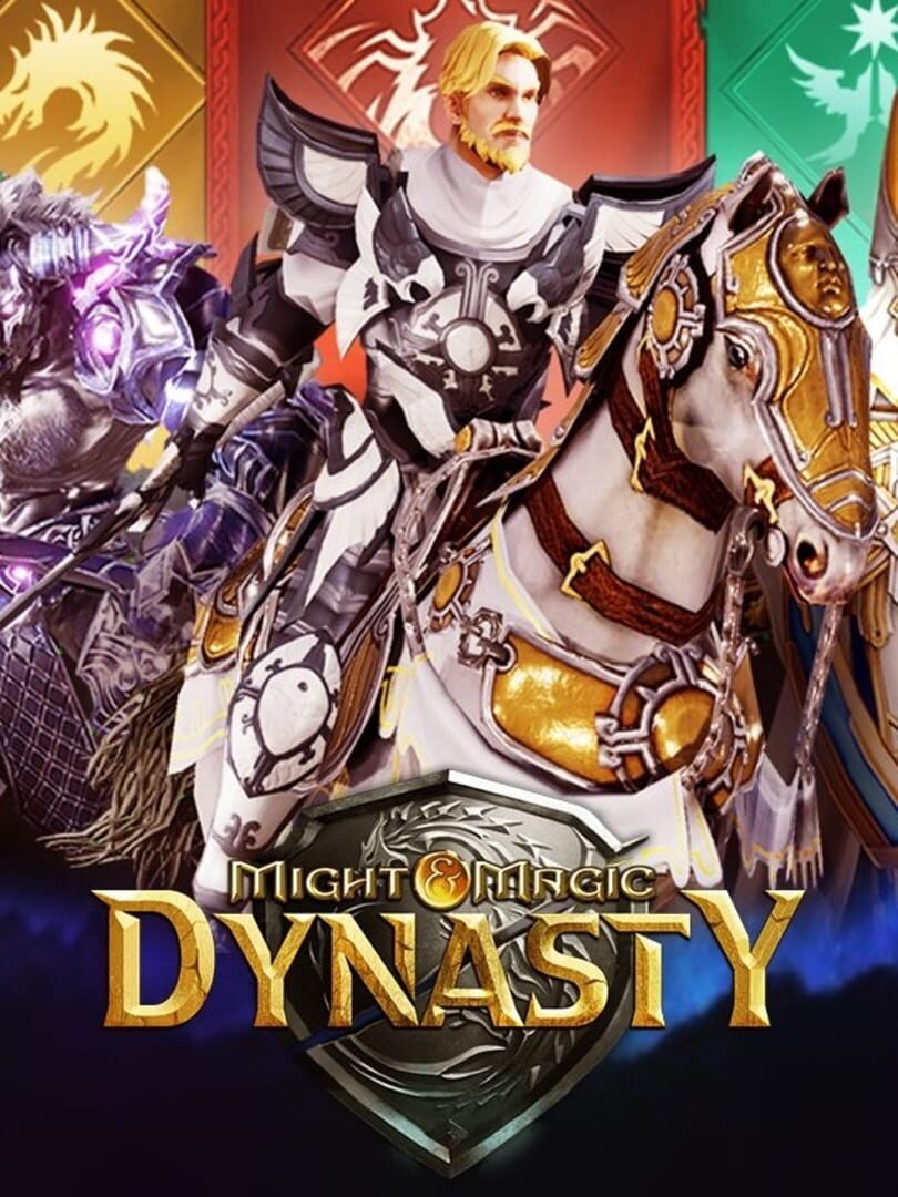 Might & Magic: Dynasty (2019)