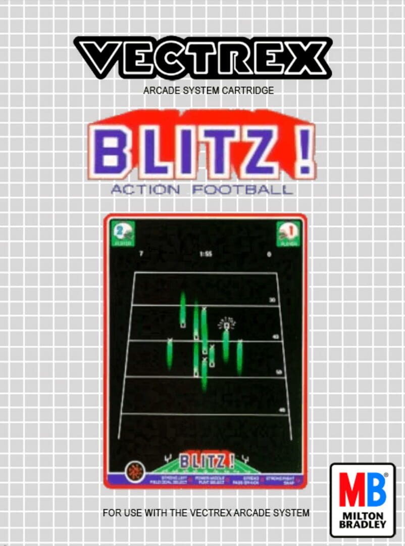 Blitz!: Action Football