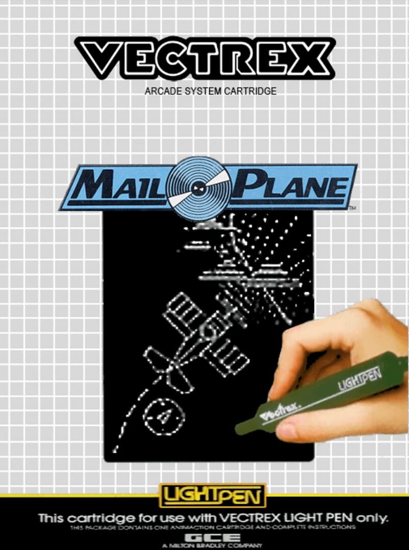 Mail Plane