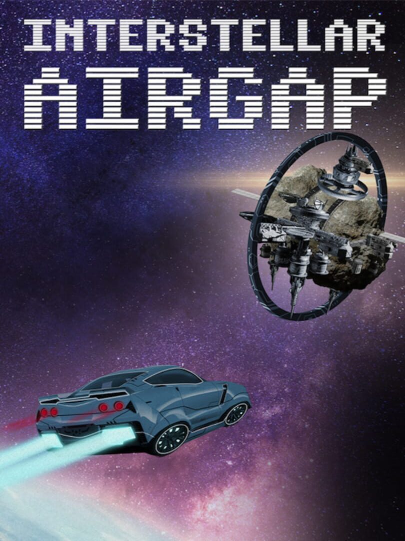 Interstellar Airgap (2021)