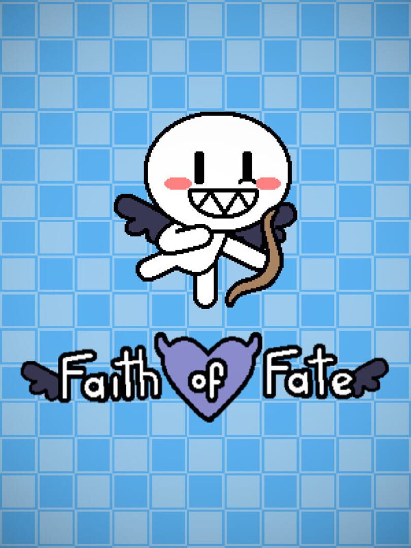 Faith of Fate (2019)