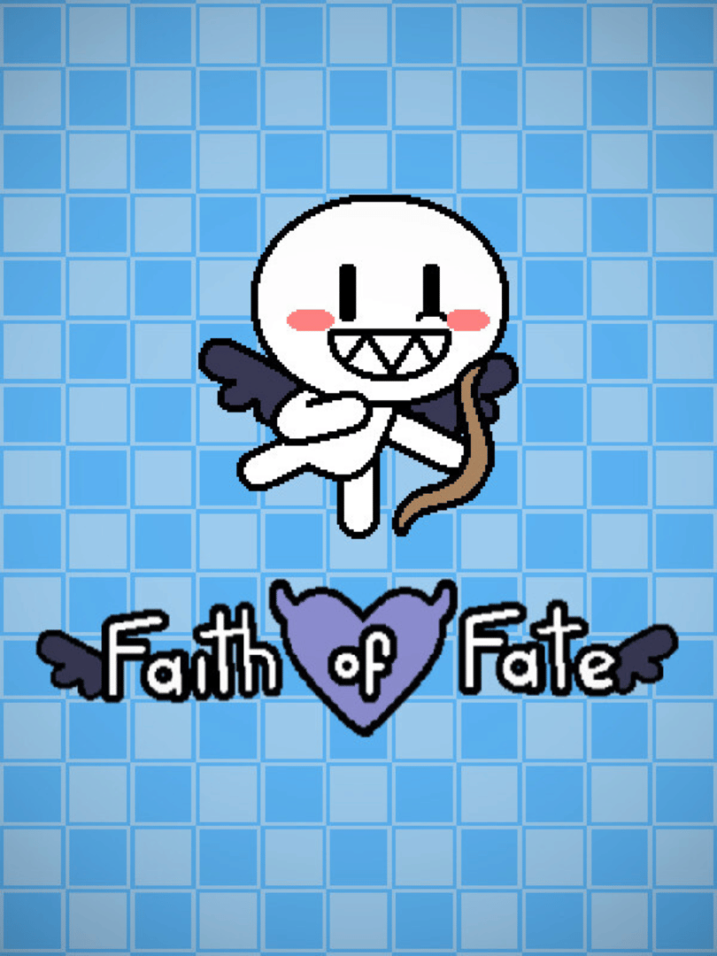 Faith of Fate Cover