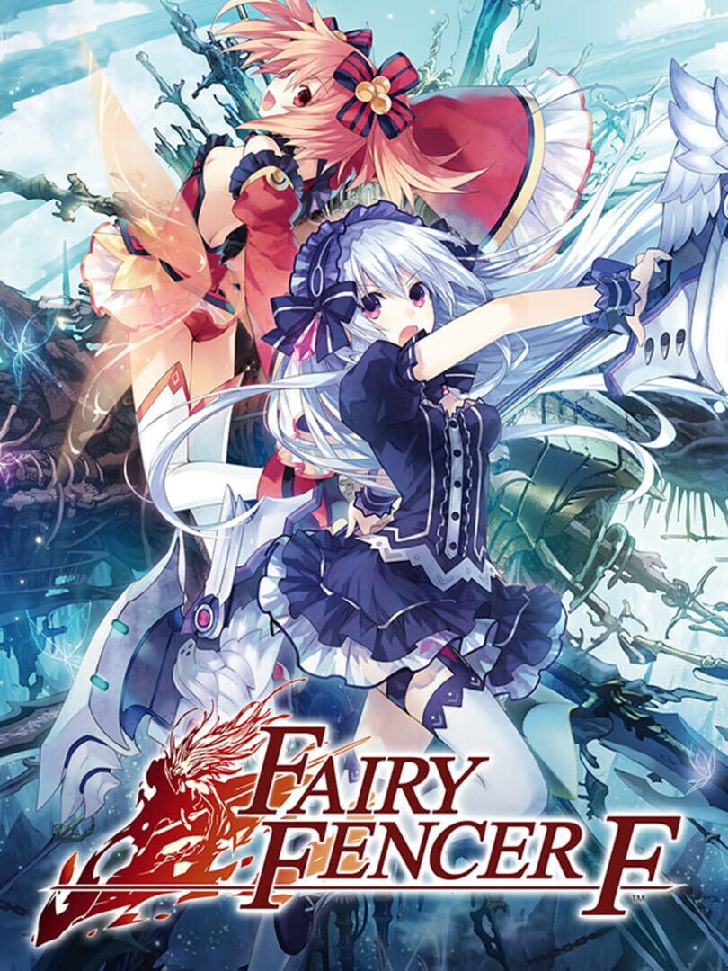 Fairy Fencer F (2013)