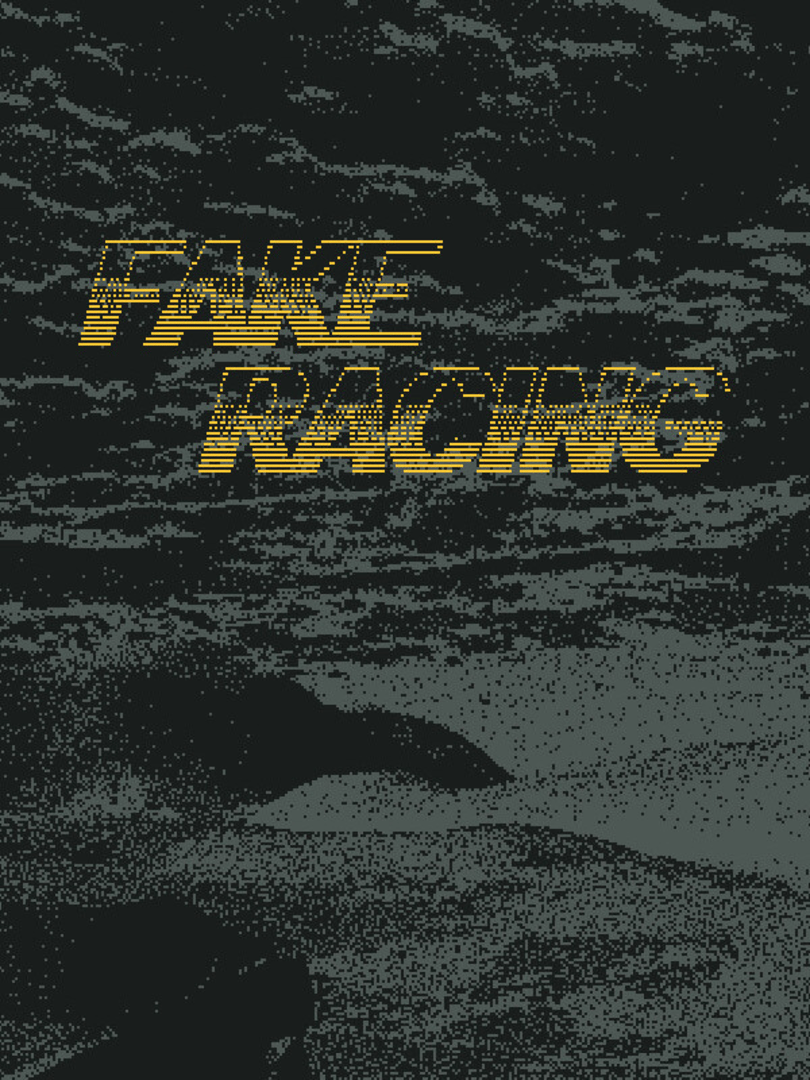 Fake Racing Cover