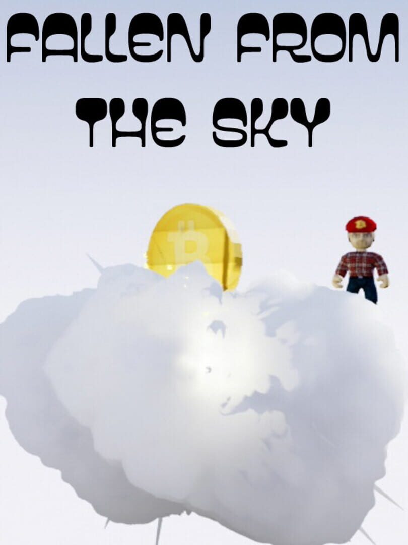 Fallen from the sky