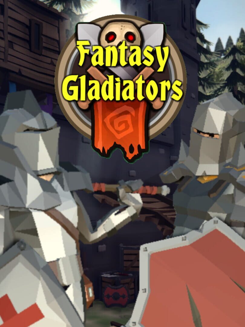 Fantasy Gladiators (2020)