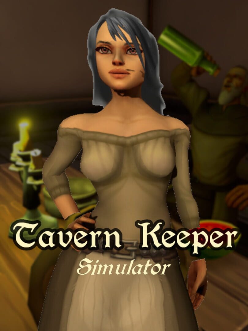 Fantasy Inn Simulator