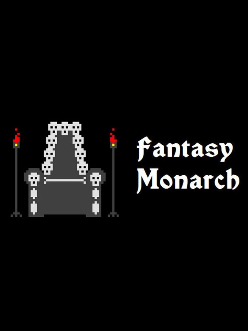 Fantasy Monarch (2019)