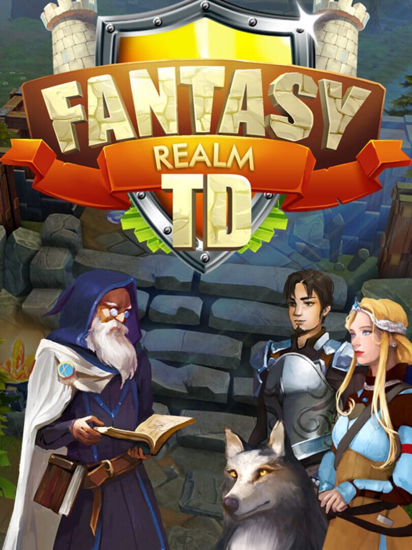 Fantasy Realm TD