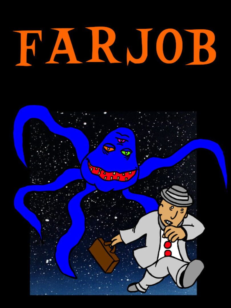 Farjob (2018)