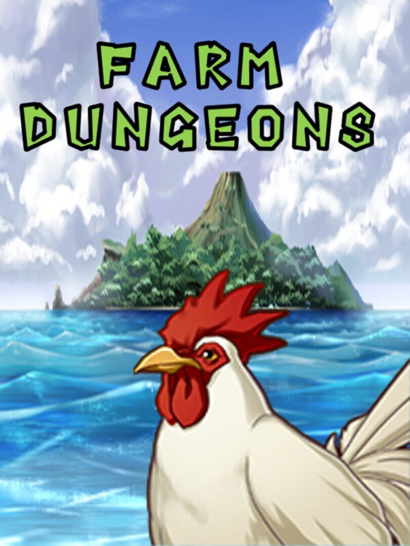 Farm Dungeons
