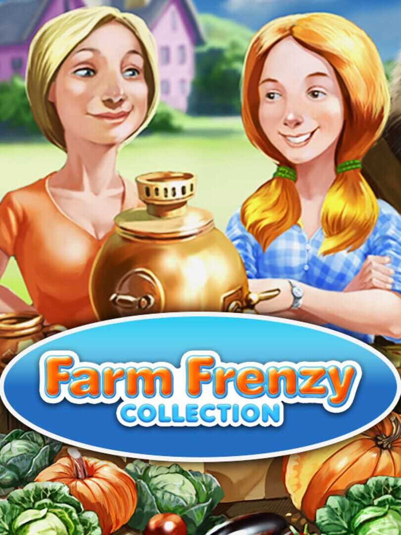 Farm Frenzy Collection (2015)