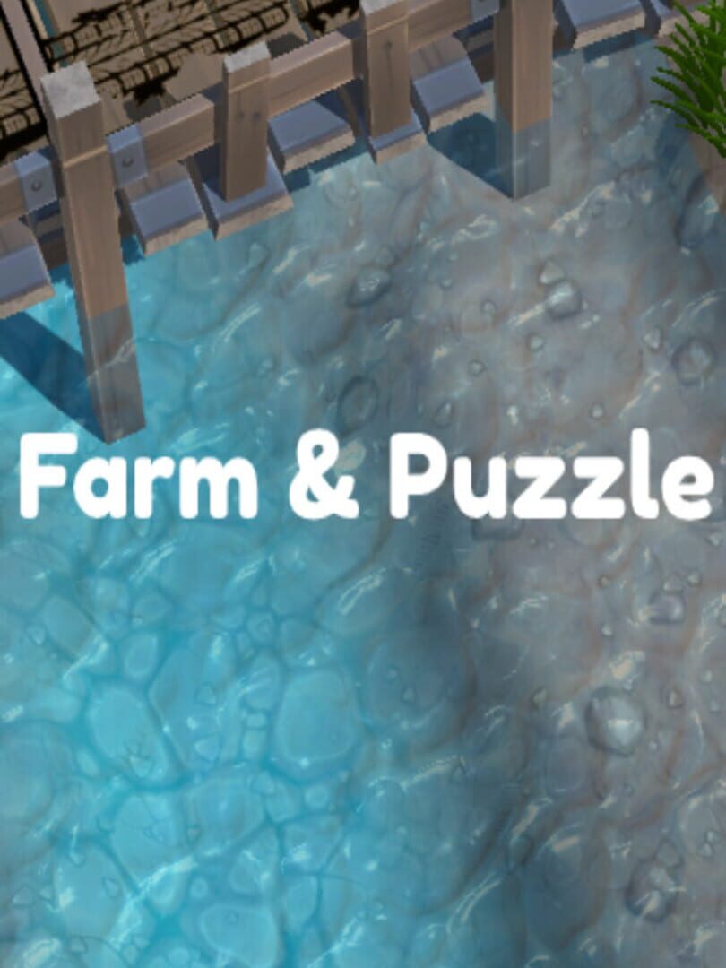 Farm & Puzzle (2020)