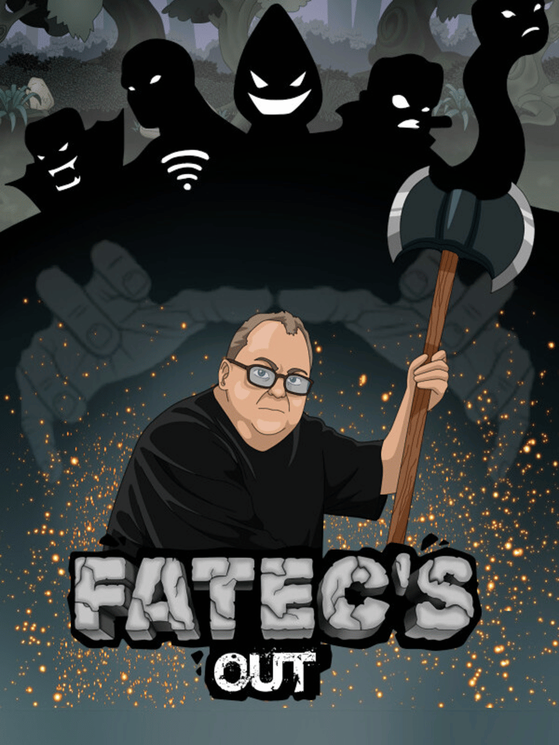 Fatec's Out Cover