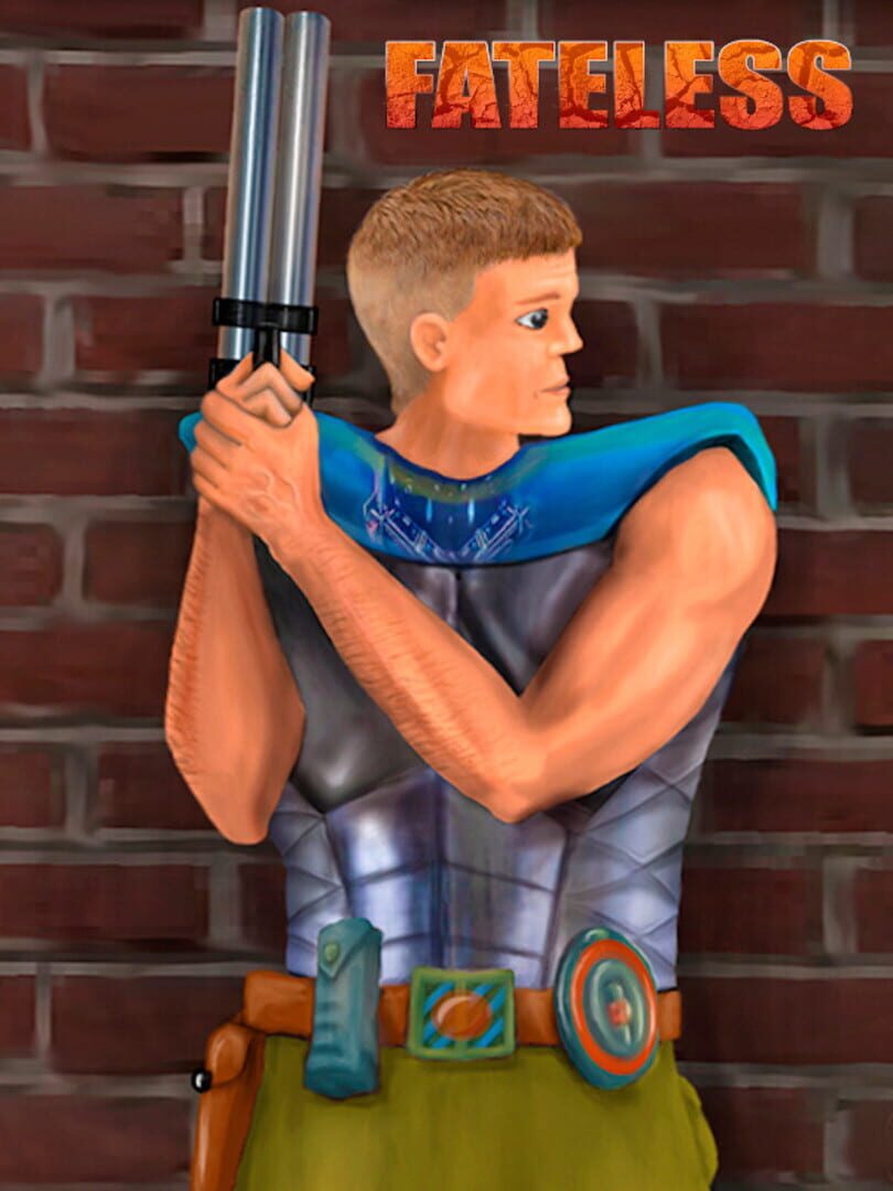 Fateless