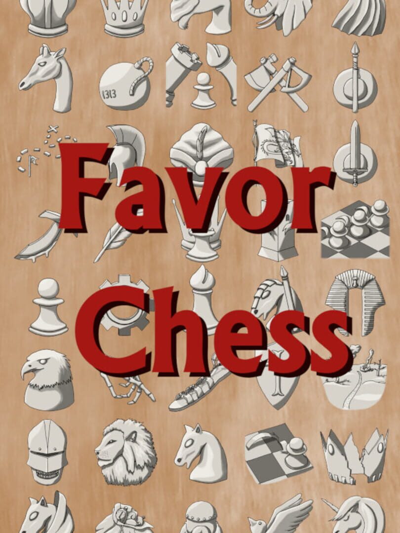 Favor Chess