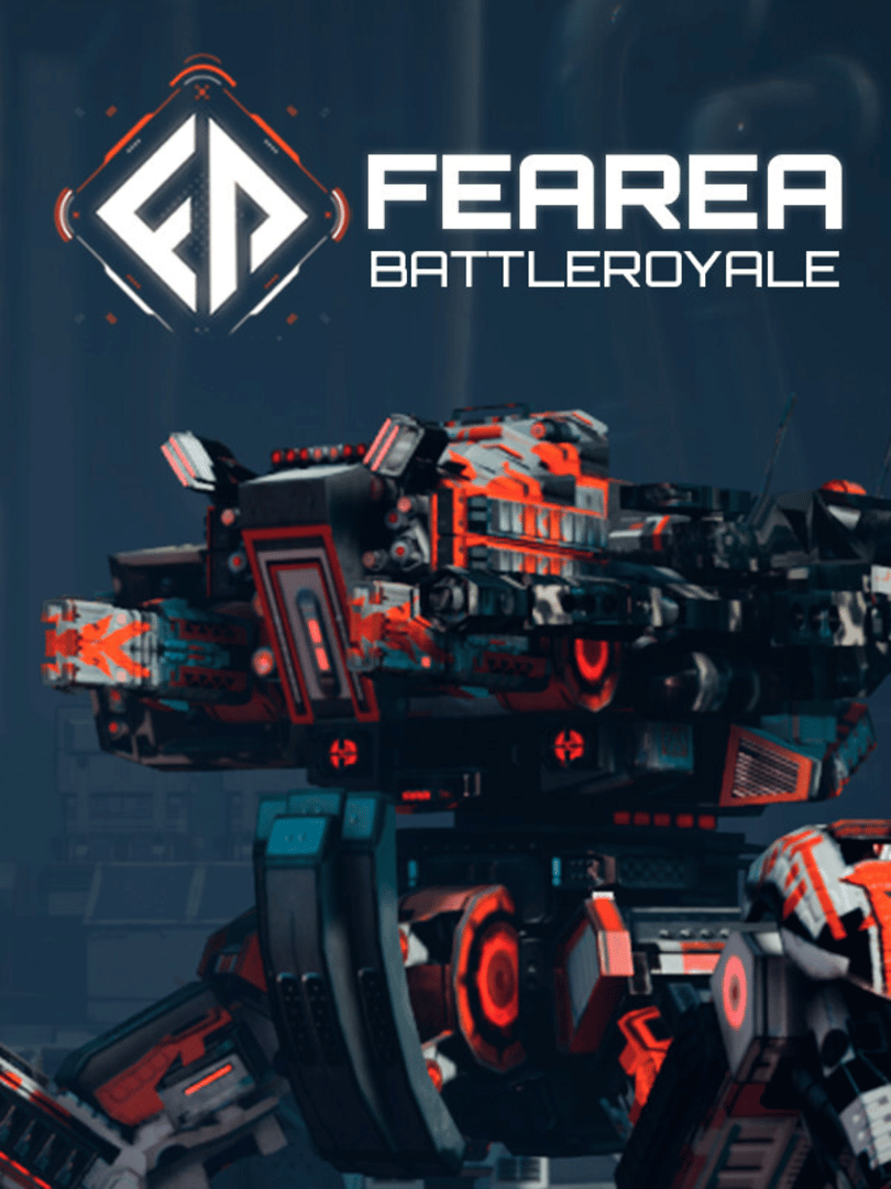 FeArea: Battle Royale Cover