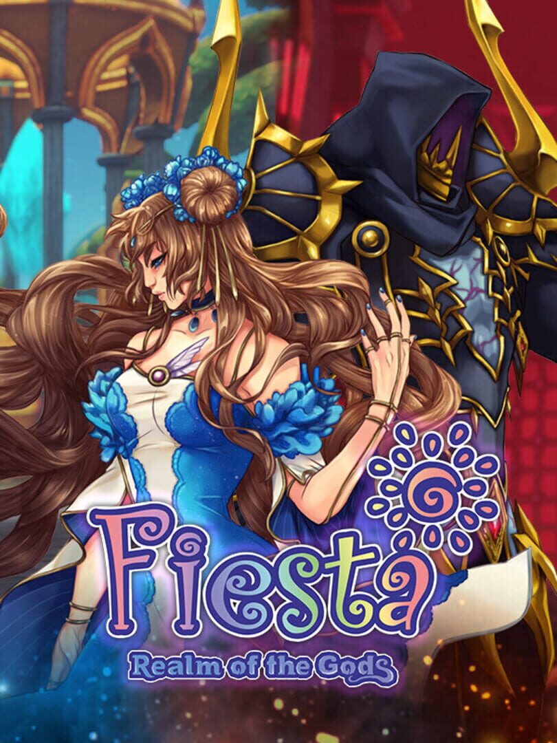 Fiesta Online NA (2014)