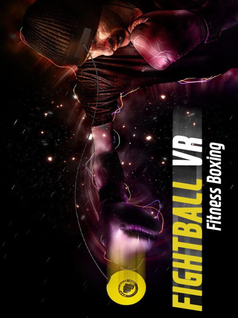 Fight Ball VR