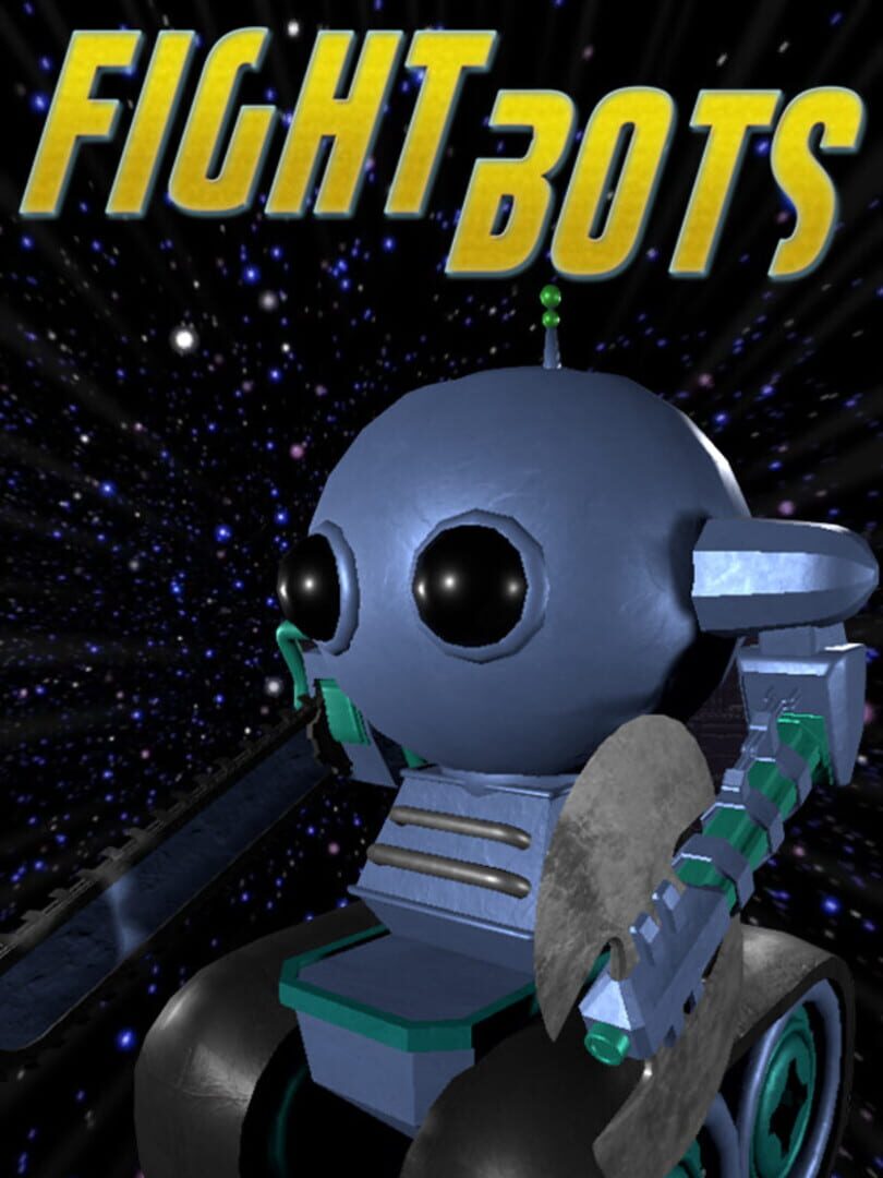 Fight Bots