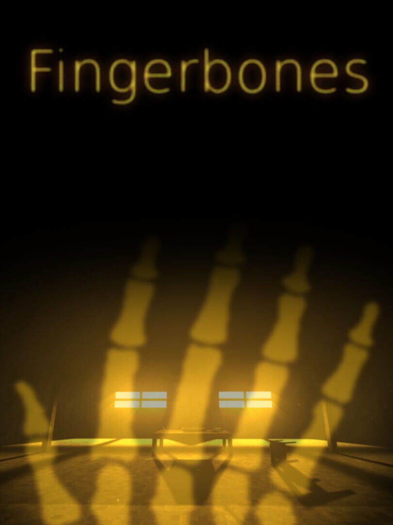 Fingerbones (2014)