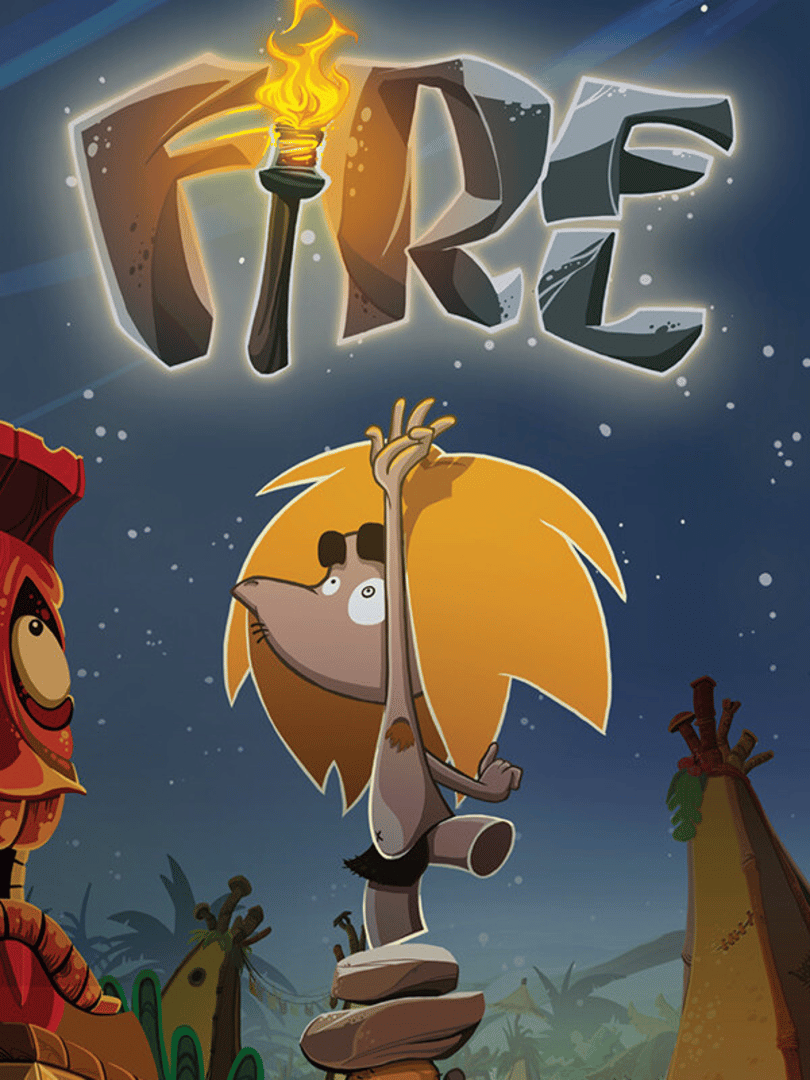 Fire Cover