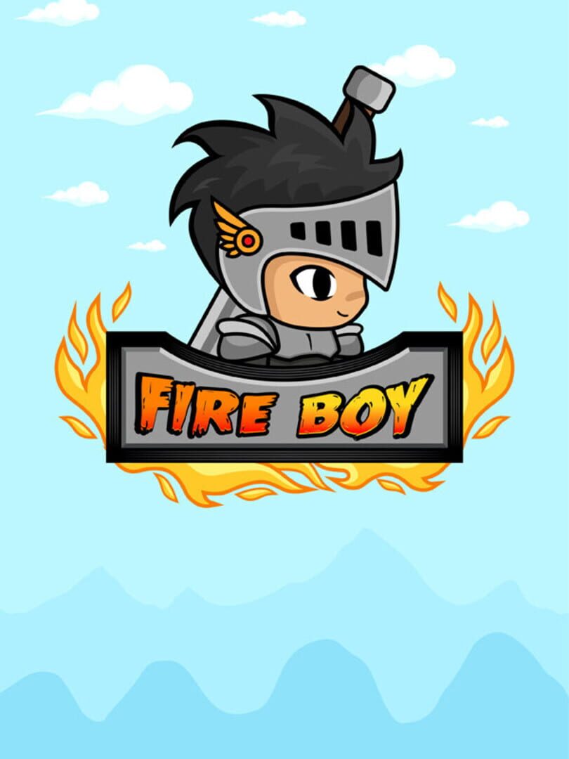 Fire Boy