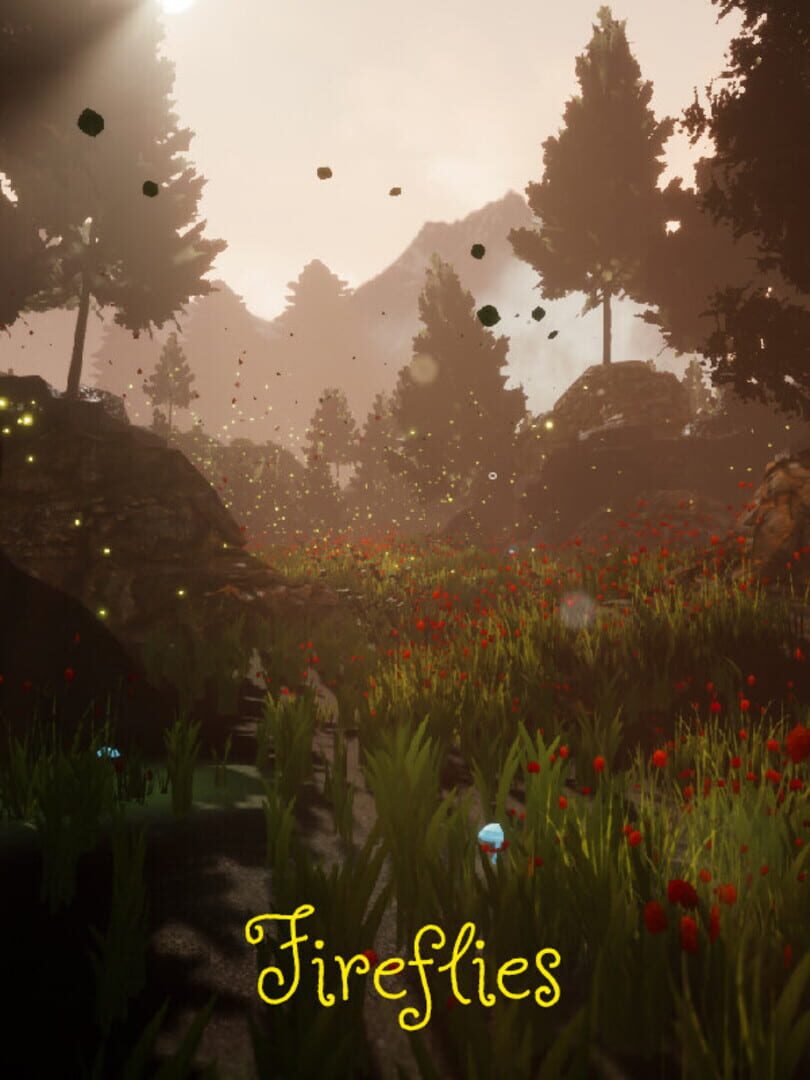 Fireflies (2018)