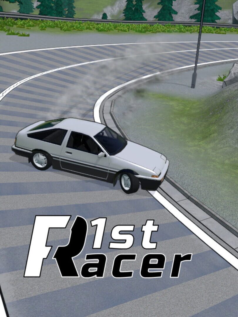 First Racer