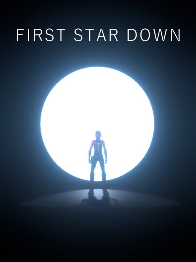 First Star Down (2025)