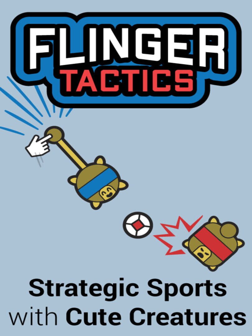 Flinger Tactics (2020)