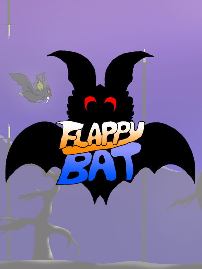 Cover image of Flappy Bat