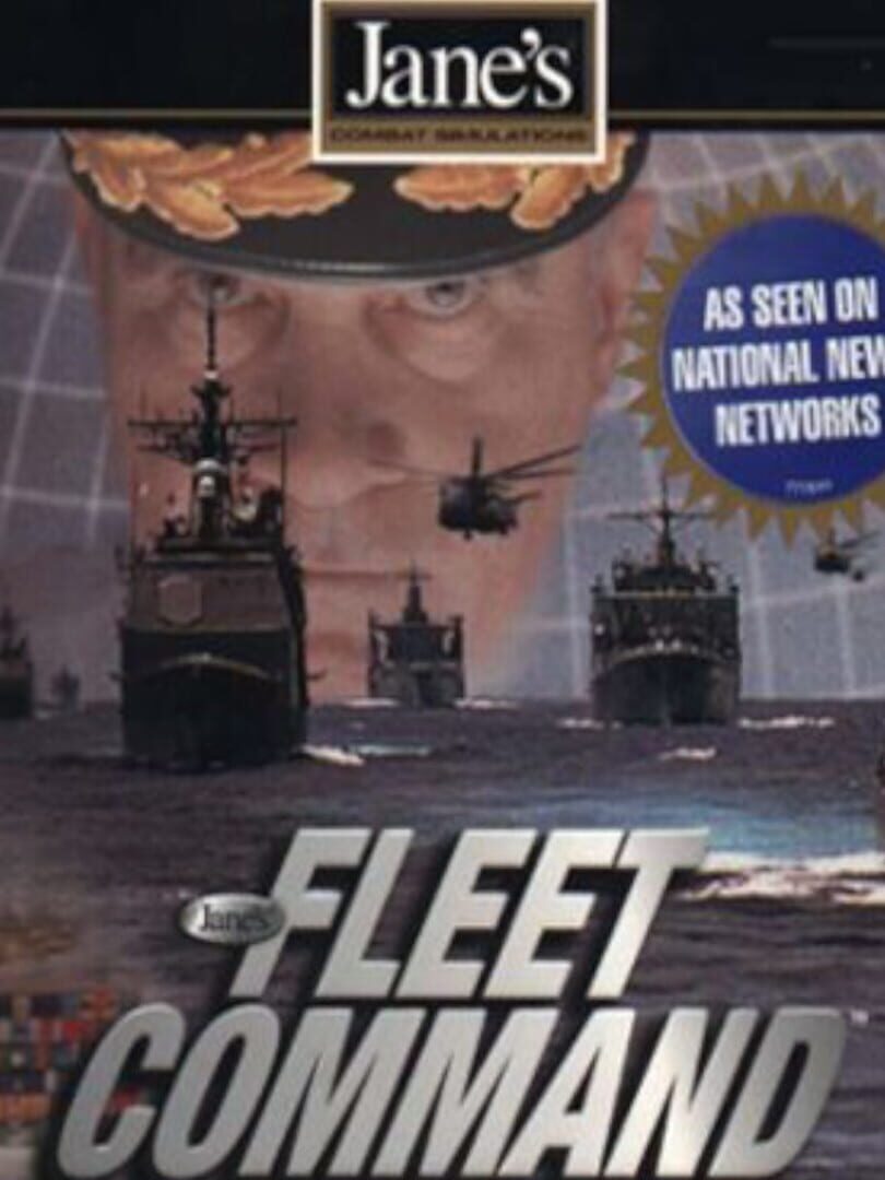 Fleet Command (1999)