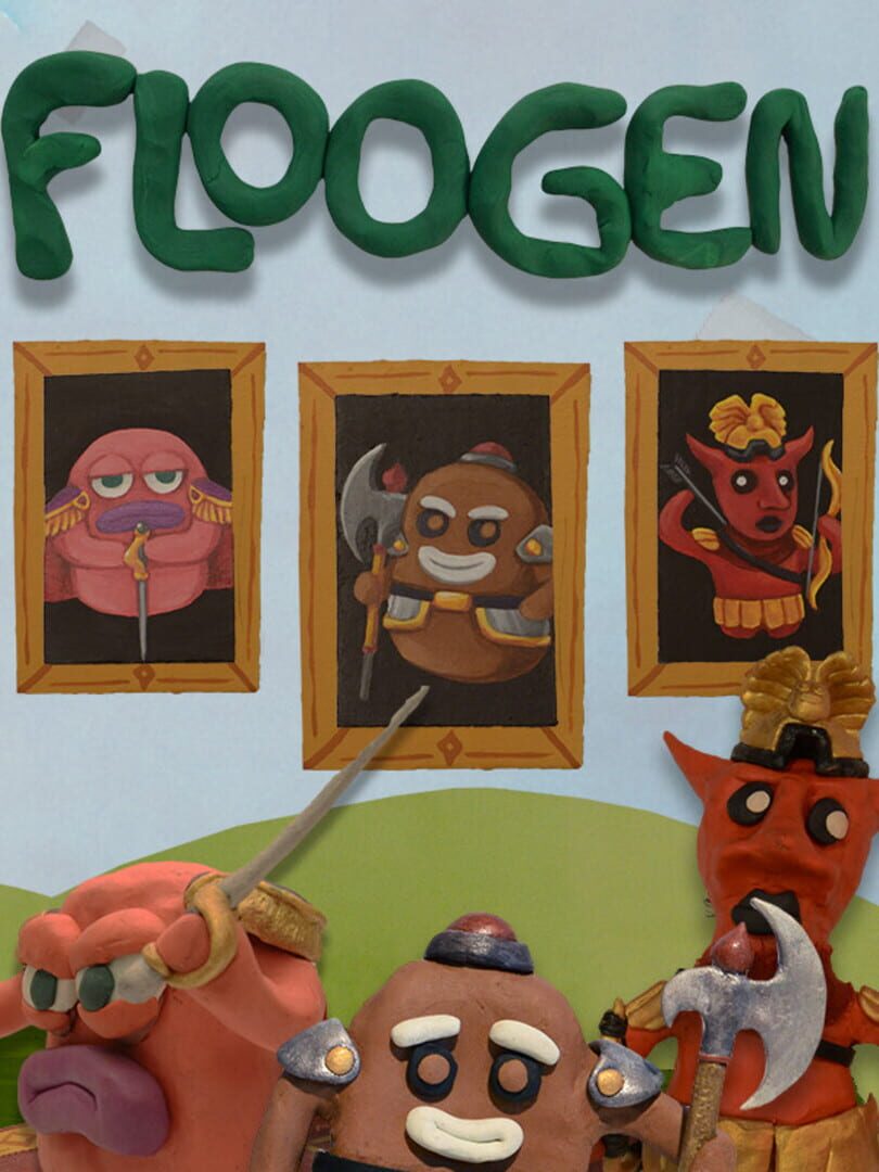 Floogen (2022)