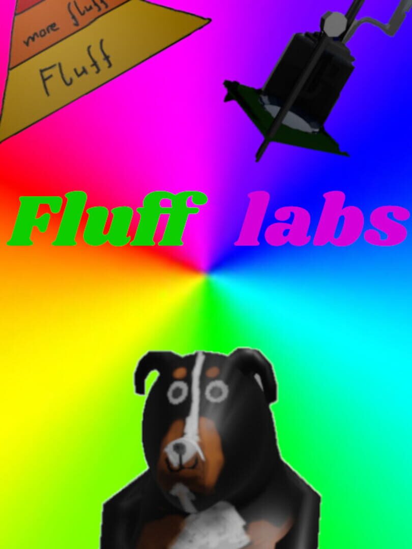 Fluff Labs