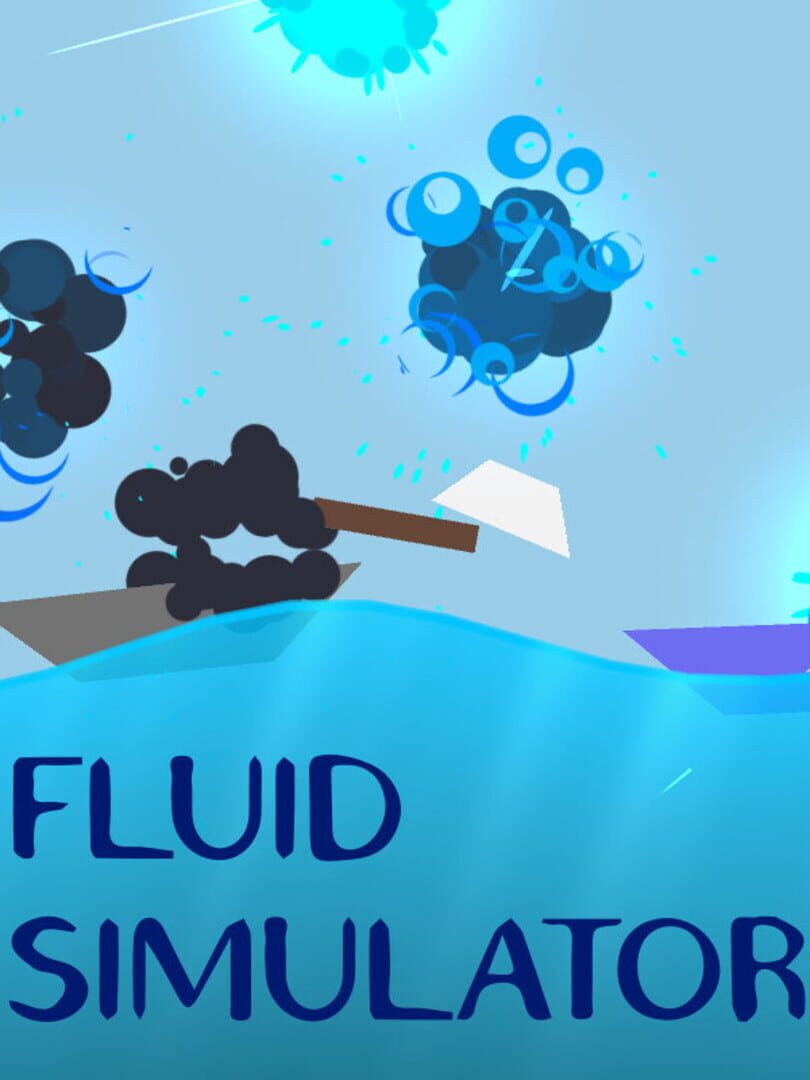 Fluid Simulator