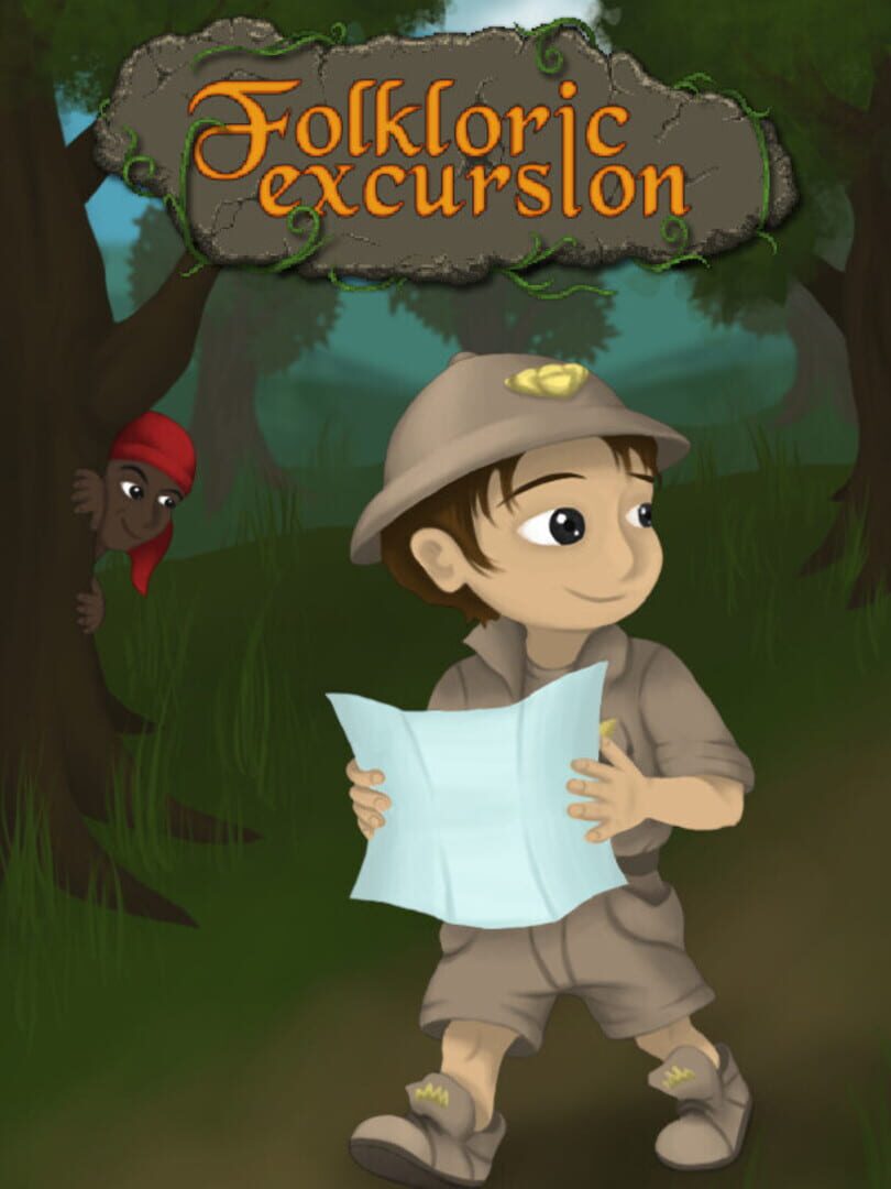 Folkloric Excursion