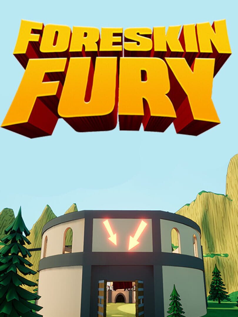 Foreskin Fury (2024)