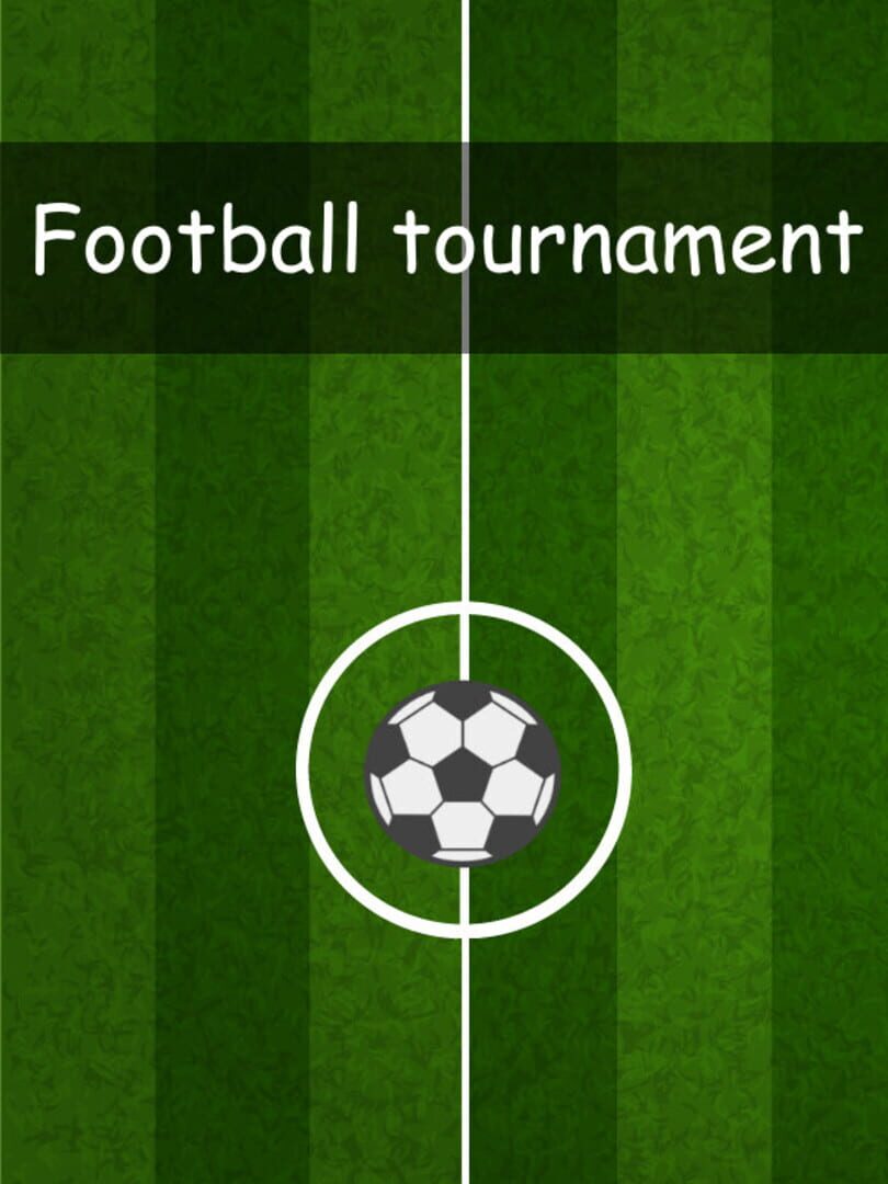 Football Tournament (2021)