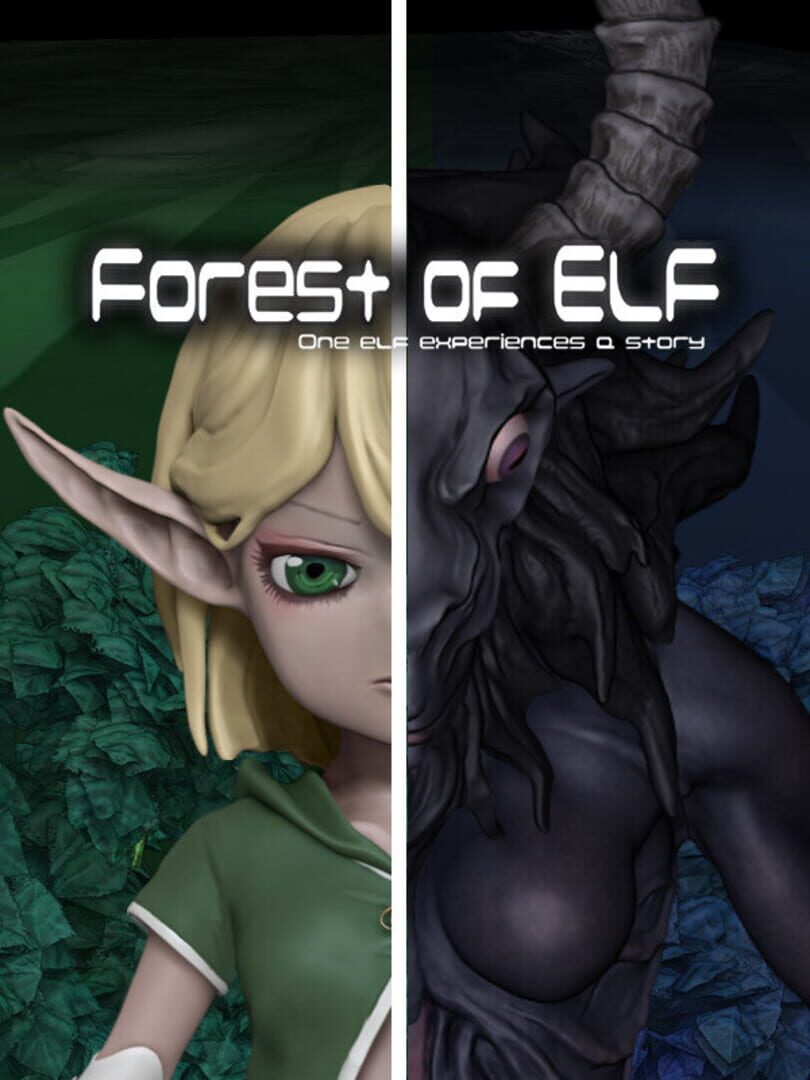Forest of Elf