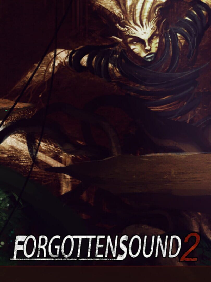 Forgotten Sound 2: Destiny (2018)