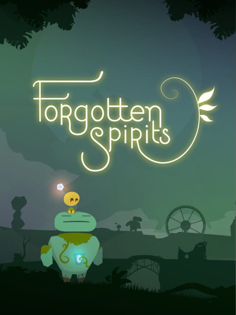 Forgotten Spirits
