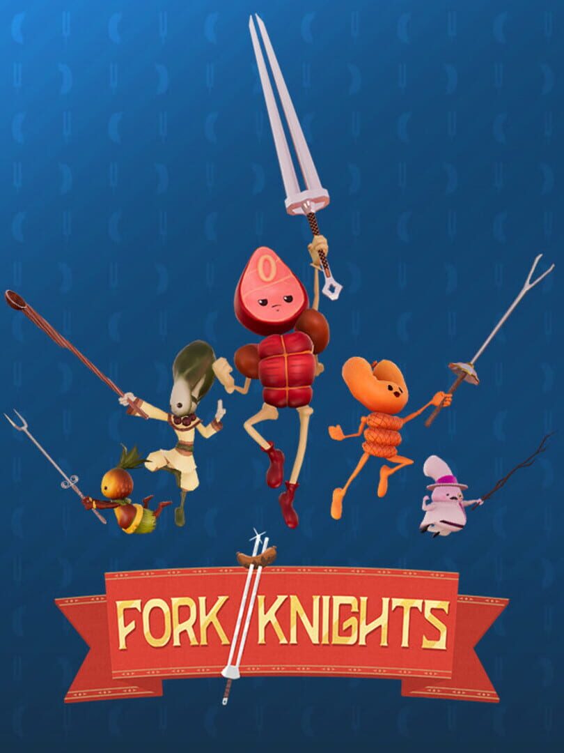 Fork Knights
