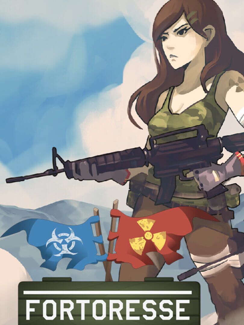 Fortoresse