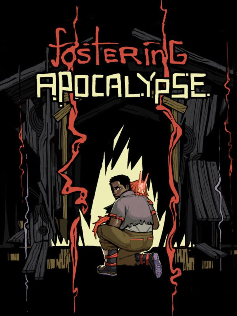 Fostering Apocalypse (2021)