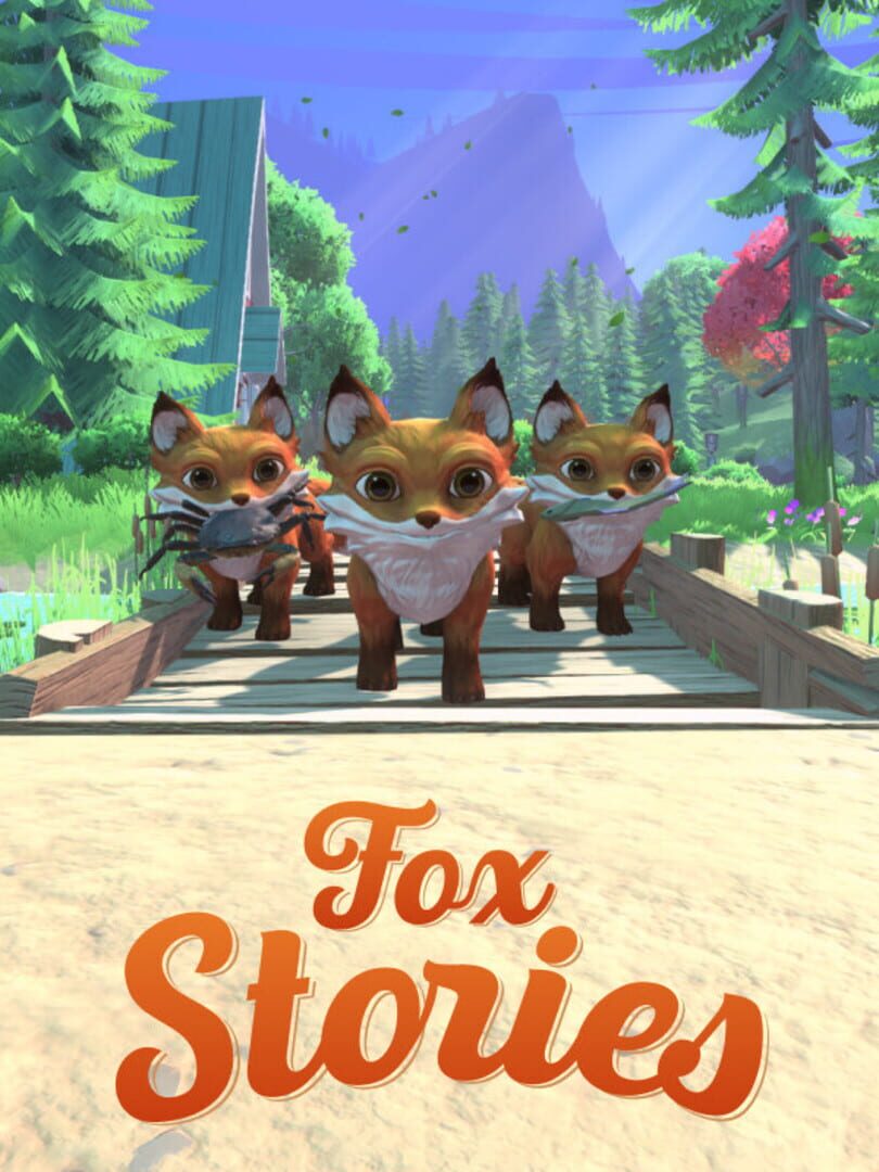 Fox Stories